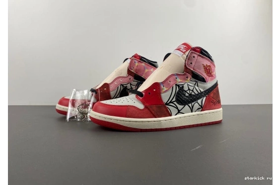 Next 1 High  spider DV1748-601  Air Chapter” OG DV1748-601  Jordan 0423